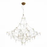Подвесная люстра ST Luce Gravetta SL797.213.114