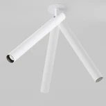 Встраиваемый спот Maytoni Focus T C141RS-L300-6W4K-W (LED, 220V, круглые)