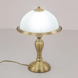 Интерьерная настольная лампа Citilux Идальго CL434811 (220V, выключатель)