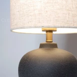 Настольная лампа Cloyd Gargantua 30146 (220V, круглые)