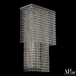 Бра светодиодное APL LED Rimini S500.B3.25-45.A.4000