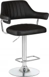 Стул барный CHARLY (чёрный)