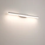 Настенный светильник LED SP-TENERO-S600x45-13W Warm3000 (WH, 120 deg, 230V) (Arlight, IP54 Металл) 035718