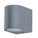 Архитектурная подсветка Arte Lamp Compass A3102AL-1GY (220V, IP44)