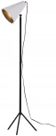 Торшер на треноге Lussole Lgo Cozy GRLSP-0564 (220V, выключатель, IP21)