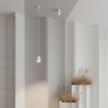 Подвесной светильник Arlight ELEMENTA 032768 (LED, 220V, на проводе, круглые, IP40)