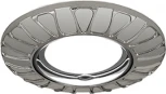 Встраиваемый точечный светильник Gauss Metal Exclusive CA066 (220V, круглые)