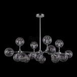 Потолочная люстра Freya Richard FR5596PL-16CH