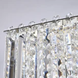 Торшер светодиодный APL LED Sicilia SH500.T8.30-150.C.Ni.4000