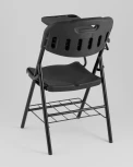 Стул Stool Group складной банкетный черный арт.УТ000040171