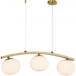 Подвесной светильник Favourite Arcata 4055-3P