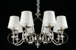 Подвесная люстра Aployt Reni APL.717.03.08 (220V, на цепи)