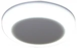 Встраиваемый точечный светильник светодиодный Reluce 70507-9.0-001XW LED6+3W WH/DL+DL (220V, круглые)