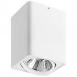 Накладной точечный светильник Lightstar Monocco 212636