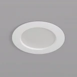 Встраиваемый точечный светильник Denkirs DK3046/7/8/9 DK3046-WH (LED, 220V, круглые)