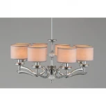 Потолочная люстра Omnilux 646 OML-64603-08 (220V)