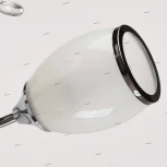 Потолочная люстра DeMarkt Грация 677011903