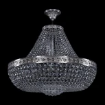 Потолочная люстра Bohemia 1928 19281/H1/60IV Ni