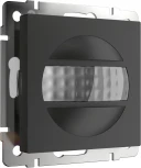 Датчик движения 500 Вт, двухпроводный (черный) Werkel W1155108 (a054898)