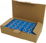 Зажим блочный на 6 точек Stekker 49753