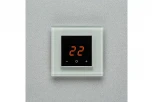 Терморегулятор AURA ORTO 7035 GREY CLASSIC (КЛАССИЧЕСКИЙ СЕРЫЙ)
