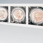 Встраиваемый точечный светильник Lightstar Cardano 214130 (220V)