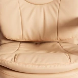 Кресло COMFORT LT (22) кож/зам, бежевый, 36-34 Tetchair 19378