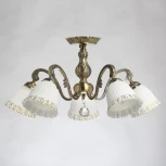 Потолочная люстра De City Ариадна 105010505