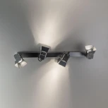 Спот Citilux Рубик CL526541S