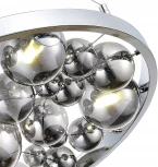 Подвесная люстра ST Luce Olmi SL1510.103.06