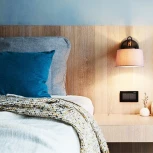 Бра Even Wall Gray ImperiumLoft Even-Wall01 (178377-26)