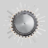 Потолочная люстра Bogate's Sole 562