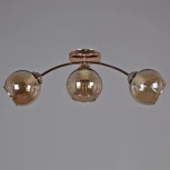 Потолочная люстра Reluce 01538-0.3-03 FGD (220V)