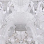 Подвесная люстра Bohemia AL7801 AL78101/8/175 A WM