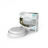 Настенно-потолочный светильник Gauss 126411215