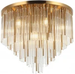 Потолочная люстра буше Stilfort Style rain 2147/05/09C (220V)