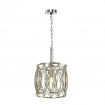 Подвесная люстра Lumien Hall Lucania LH3044/1P-NK