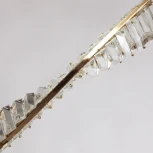 Подвесной светильник MW-Light Гослар 498016801 498017301