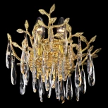 Бра Citilux Ritz CL310022 (220V, подвески, листья, ветки)