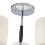 Потолочная люстра на штанге Arte Milano Napoli-2220 332220/5 CR