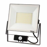 Прожектор уличный светодиодный с датчиком движения PROFI Ritter 53424 6