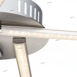 Потолочная люстра Globo Sarka 67002-17F