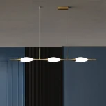 Подвесной светильник Fame B Long L116 Imperiumloft Fame-B-Long01 (206141-23) (LED, 220V)