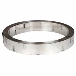 Лента двойная специальная РБ50 нержавеющая, м