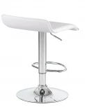 Стул барный TOMMY (белый)
