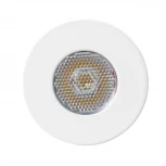 Мебельный светильник Arlight LTM 020753 (LED, 220V, круглые, IP40)