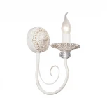 Бра Vitaluce V1188-0/1A (220V, свеча)