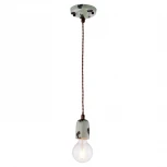 Подвесной светильник Lussole Loft Vermilion LSP-8160 (220V, на проводе, IP21)