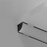 Профиль угловой для светодиодных лент Arte Lamp Surface A161606S