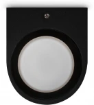 Архитектурная подсветка Maytoni Slat O044WL-01B (220V, IP54)